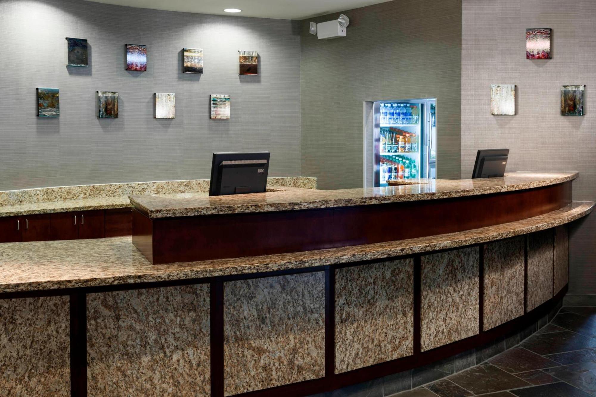 Готель Courtyard By Marriott Seattle Кіркленд Екстер'єр фото