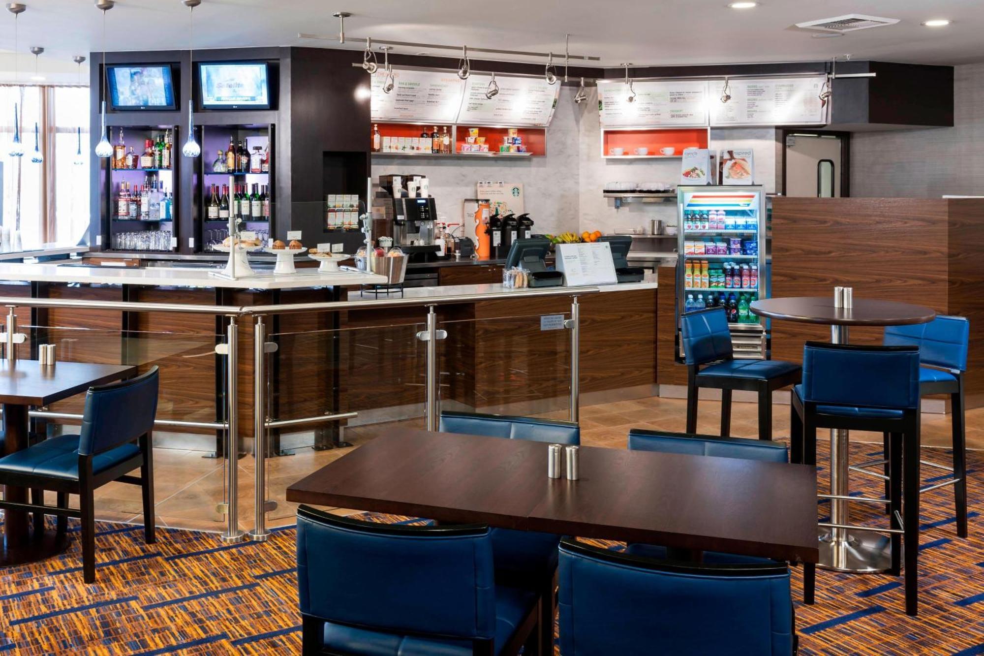 Готель Courtyard By Marriott Seattle Кіркленд Екстер'єр фото
